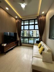 Blk 415D Waterfront I @ Northshore (Punggol), HDB 4 Rooms #553608821